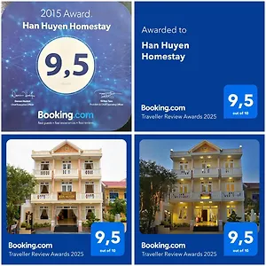 Huyen Hoi An