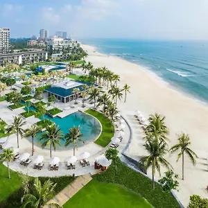 Hyatt Regency And 5* Da Nang