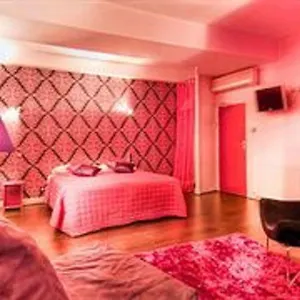 Le Temple De Jeanne 3* Paris