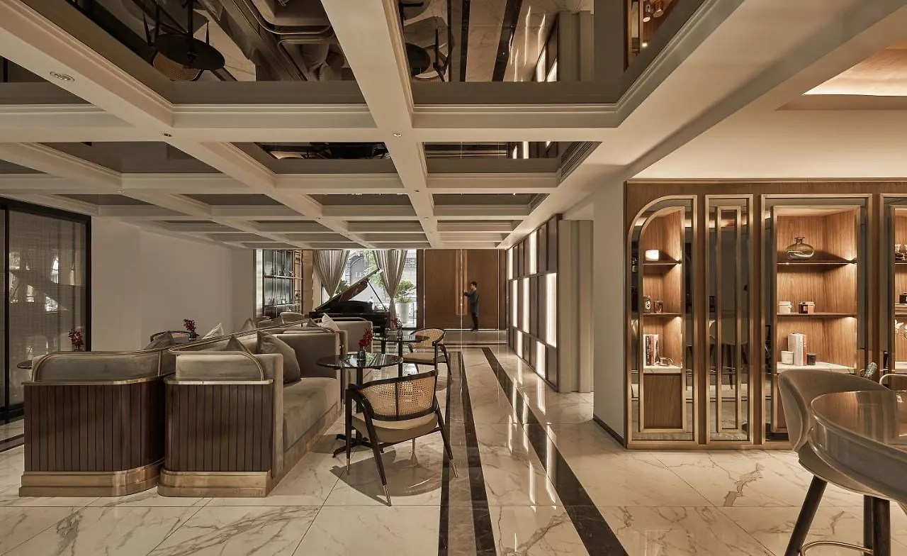 *****  La Siesta Premium Saigon Hotell Ho Chi Minh-staden Vietnam