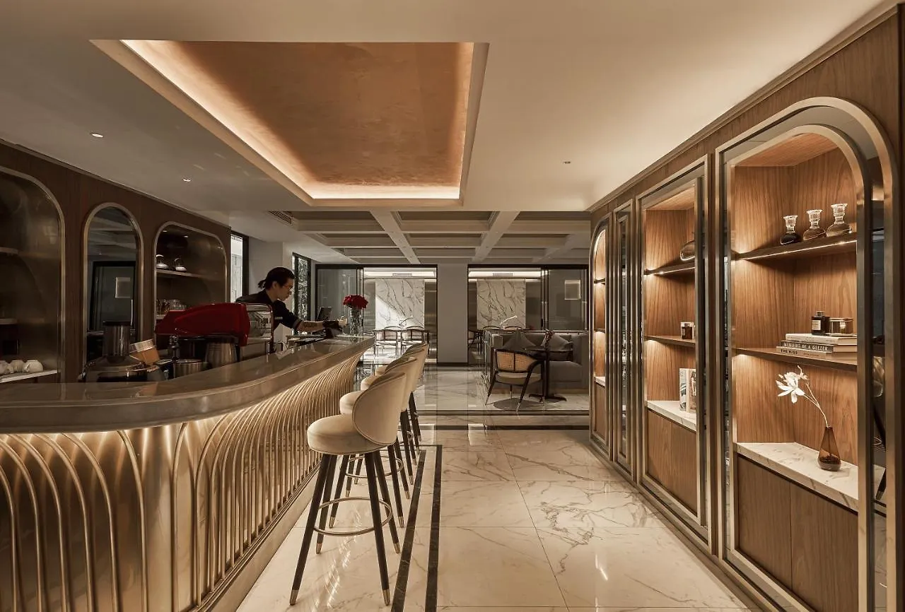 La Siesta Premium Saigon Hotell Ho Chi Minh-staden 5*,  Vietnam