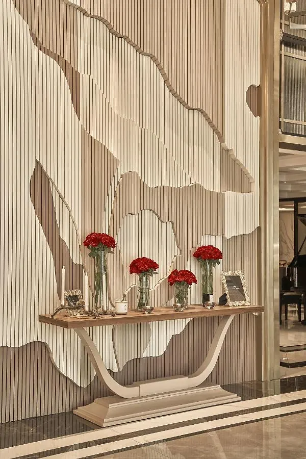 La Siesta Premium Saigon Hotell Ho Chi Minh-staden