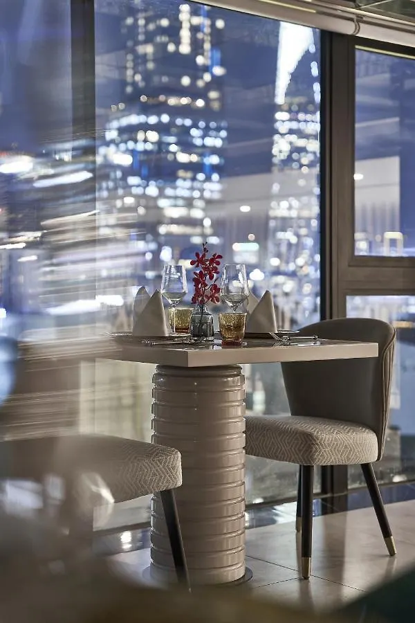 La Siesta Premium Saigon Hotell Ho Chi Minh-staden