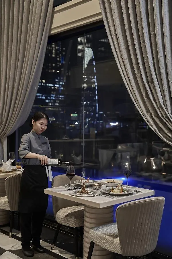 La Siesta Premium Saigon Hotell Ho Chi Minh-staden 5*,