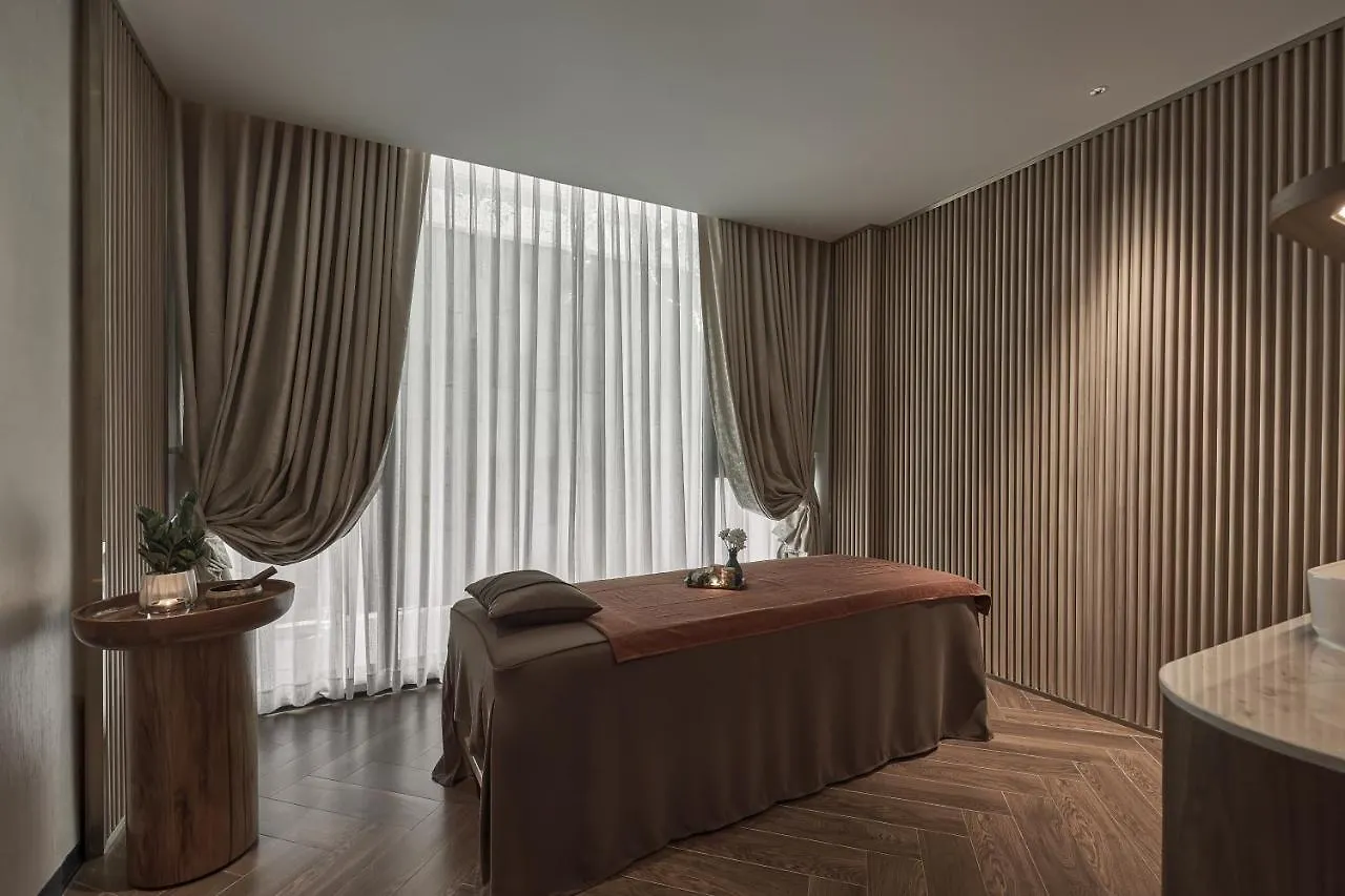 La Siesta Premium Saigon Hotell Ho Chi Minh-staden 5*,  Vietnam