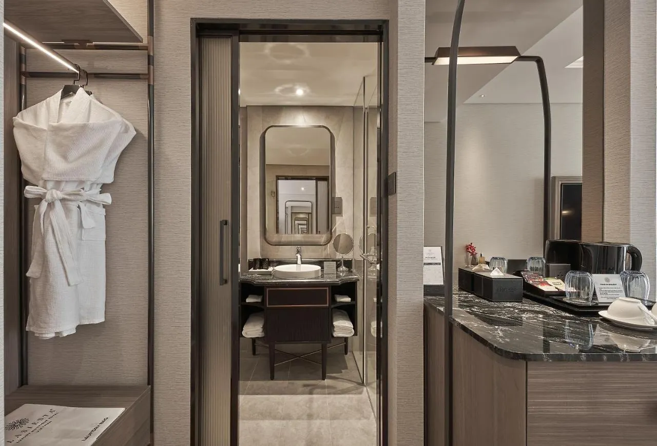 La Siesta Premium Saigon Hotell Ho Chi Minh-staden