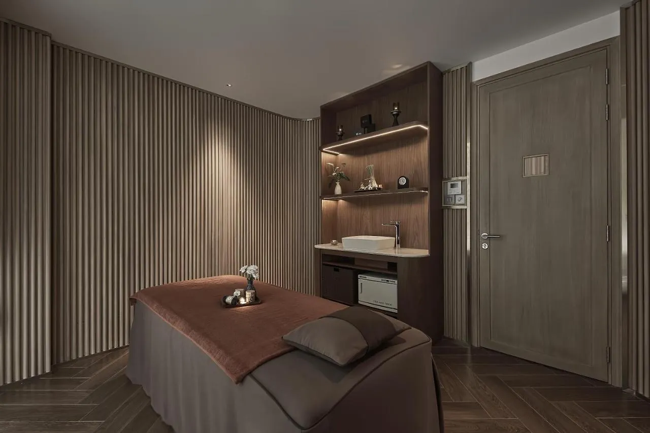 מלון הו צ'י מין סיטי La Siesta Premium Saigon וייטנאם